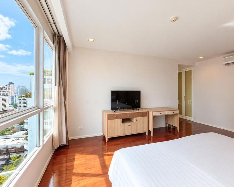 GM Serviced Apartment : จีเอ็ม เซอร์วิส อพาร์ทเม้น, กรุงเทพ, 47 ซอยสุขุมวิท 20, คลองเตย, กรุงเทพ, 182 ตร.ม., คอนโด ให้เช่า, โดย Blueprint.Property, 500597311 - DDproperty.com