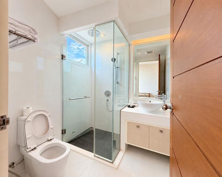 GM Serviced Apartment, bangkok, 47 Soi Sukhumvit 20, Khlong Toei, Bangkok, 3 Bedrooms, 182 sqm, Condo For Rent, by Blueprint.Property, 500597311 - DDproperty.com