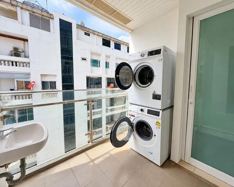 GM Serviced Apartment : จีเอ็ม เซอร์วิส อพาร์ทเม้น, กรุงเทพ, 47 ซอยสุขุมวิท 20, คลองเตย, กรุงเทพ, 182 ตร.ม., คอนโด ให้เช่า, โดย Blueprint.Property, 500597311 - DDproperty.com
