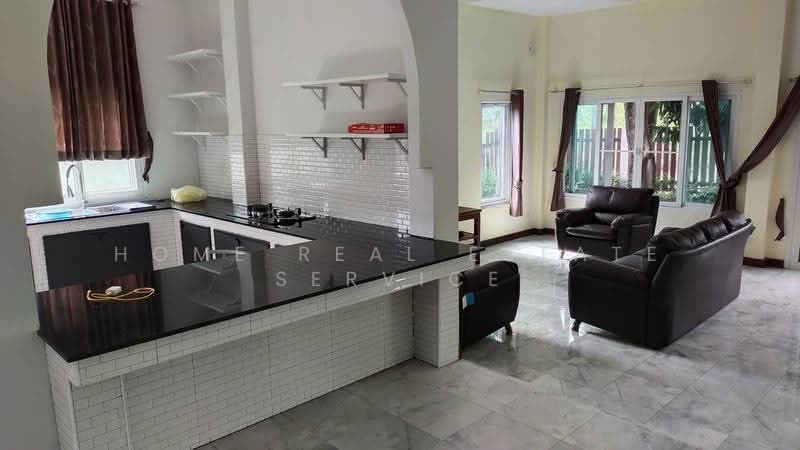 หมู่บ้านธนาซิตี้, สมุทรปราการ, บางโฉลง, บางพลี, สมุทรปราการ, 500 ตร.ม., บ้านเดี่ยว ให้เช่า, โดย HOME Real Estate Service, 500597312 - DDproperty.com