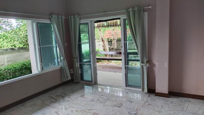 Thana City Village, Samut Prakan, Bang Chalong, Bang Plee, Samut Prakan, 4 Bedrooms, 500 sqm, Single Detached House For Rent, by HOME Real Estate Service, 500597312 - DDproperty.com
