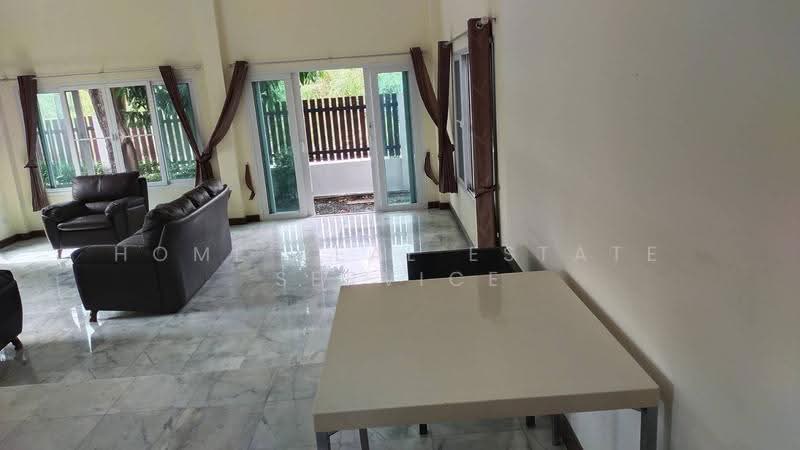 Thana City Village, Samut Prakan, Bang Chalong, Bang Plee, Samut Prakan, 4 Bedrooms, 500 sqm, Single Detached House For Rent, by HOME Real Estate Service, 500597312 - DDproperty.com