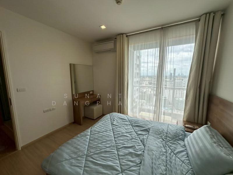 Rhythm Sukhumvit 50, bangkok, 8 Sukhumvit 50, Sukhumvit Road, Phra Kanong, Khlong Toei, Bangkok, 1 Bedroom, 45 sqm, Condo For Rent, by Sunanthini Dangphairote, 500597313 - DDproperty.com