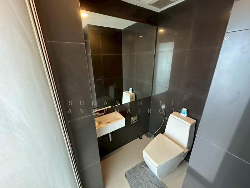 Rhythm Sukhumvit 50, bangkok, 8 Sukhumvit 50, Sukhumvit Road, Phra Kanong, Khlong Toei, Bangkok, 1 Bedroom, 45 sqm, Condo For Rent, by Sunanthini Dangphairote, 500597313 - DDproperty.com