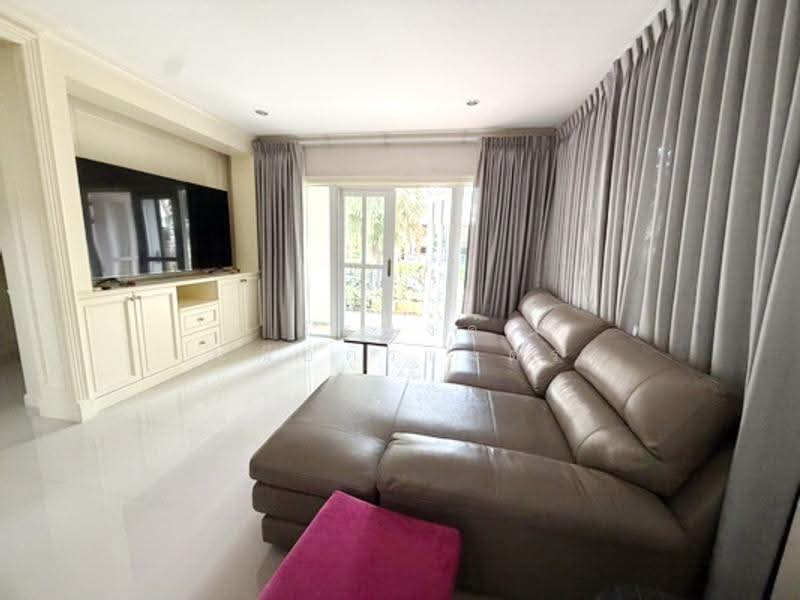 Laddarom Elegant Wongwan-Sathorn : ลัดดารมย์ อิลิแกนซ์ วงแหวน-สาทร, กรุงเทพ, 469 ถนน กาญจนาภิเษก, หลักสอง, บางแค, กรุงเทพ, 270 ตร.ม., บ้านเดี่ยว ให้เช่า, โดย นัฐพงค์ มณีอัครเนตร, 500597325 - DDproperty.com