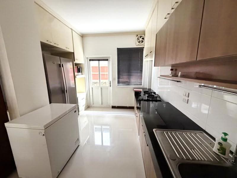Laddarom Elegant Wongwan-Sathorn, bangkok, 469 Kanchanapisek Road, Lak Song, Bang Khae, Bangkok, 4 Bedrooms, 270 sqm, Single Detached House For Rent, by นัฐพงค์ มณีอัครเนตร, 500597325 - DDproperty.com