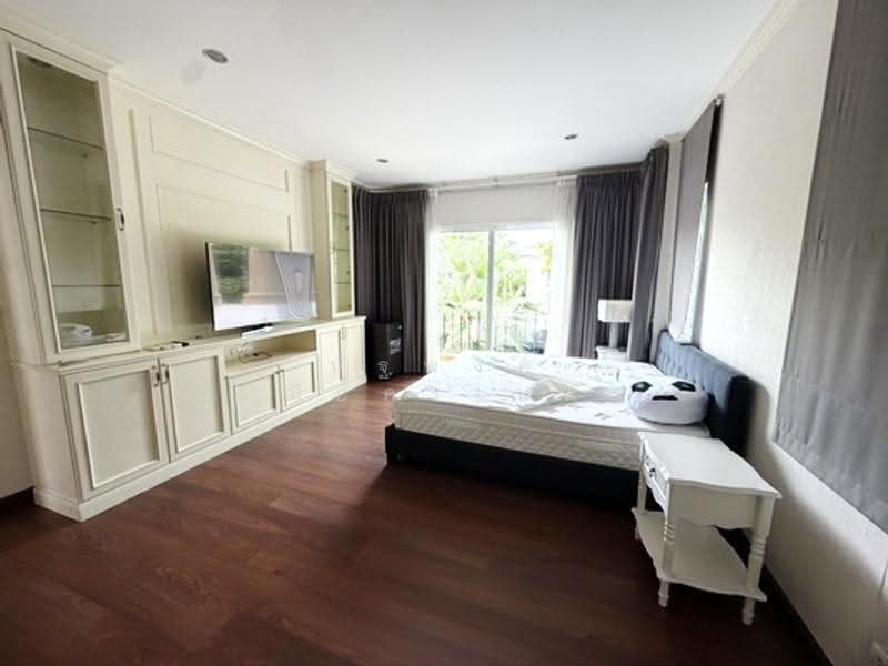 Laddarom Elegant Wongwan-Sathorn : ลัดดารมย์ อิลิแกนซ์ วงแหวน-สาทร, กรุงเทพ, 469 ถนน กาญจนาภิเษก, หลักสอง, บางแค, กรุงเทพ, 270 ตร.ม., บ้านเดี่ยว ให้เช่า, โดย นัฐพงค์ มณีอัครเนตร, 500597325 - DDproperty.com