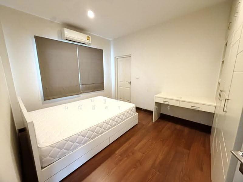 Laddarom Elegant Wongwan-Sathorn, bangkok, 469 Kanchanapisek Road, Lak Song, Bang Khae, Bangkok, 4 Bedrooms, 270 sqm, Single Detached House For Rent, by นัฐพงค์ มณีอัครเนตร, 500597325 - DDproperty.com