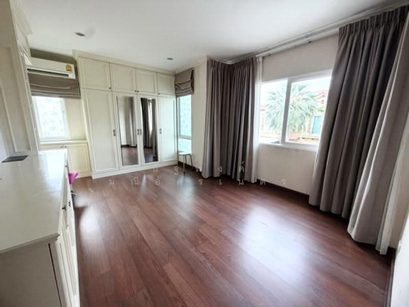 Laddarom Elegant Wongwan-Sathorn, bangkok, 469 Kanchanapisek Road, Lak Song, Bang Khae, Bangkok, 4 Bedrooms, 270 sqm, Single Detached House For Rent, by นัฐพงค์ มณีอัครเนตร, 500597325 - DDproperty.com