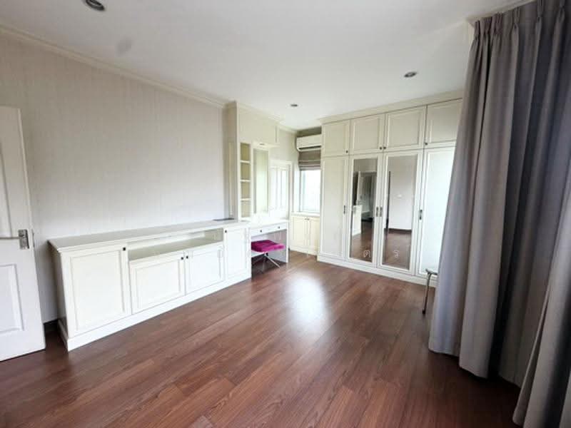 Laddarom Elegant Wongwan-Sathorn, bangkok, 469 Kanchanapisek Road, Lak Song, Bang Khae, Bangkok, 4 Bedrooms, 270 sqm, Single Detached House For Rent, by นัฐพงค์ มณีอัครเนตร, 500597325 - DDproperty.com