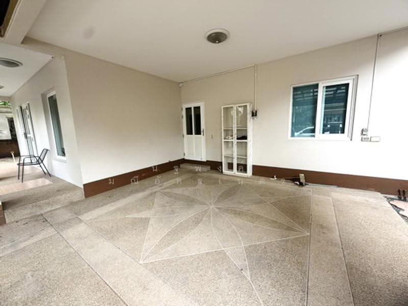 Laddarom Elegant Wongwan-Sathorn, bangkok, 469 Kanchanapisek Road, Lak Song, Bang Khae, Bangkok, 4 Bedrooms, 270 sqm, Single Detached House For Rent, by นัฐพงค์ มณีอัครเนตร, 500597325 - DDproperty.com