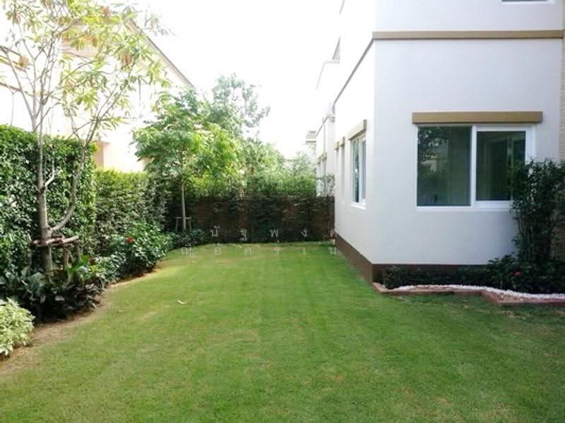 Laddarom Elegant Wongwan-Sathorn, bangkok, 469 Kanchanapisek Road, Lak Song, Bang Khae, Bangkok, 4 Bedrooms, 270 sqm, Single Detached House For Rent, by นัฐพงค์ มณีอัครเนตร, 500597325 - DDproperty.com
