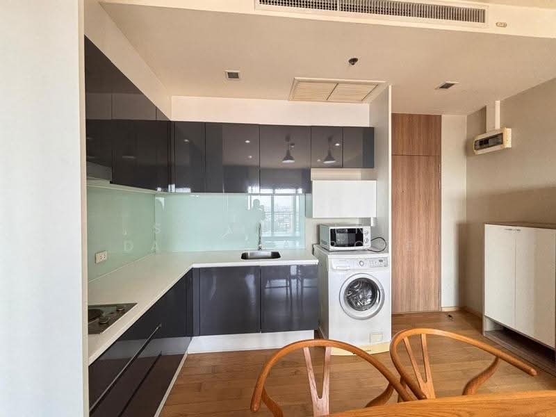 Noble Reveal, bangkok, 36 Soi Sukhumvit 63, Ekamai Road, Phra Kanong Nua, Watthana, Bangkok, 1 Bedroom, 51 sqm, Condo For Rent, by Sunanthini Dangphairote, 500597326 - DDproperty.com