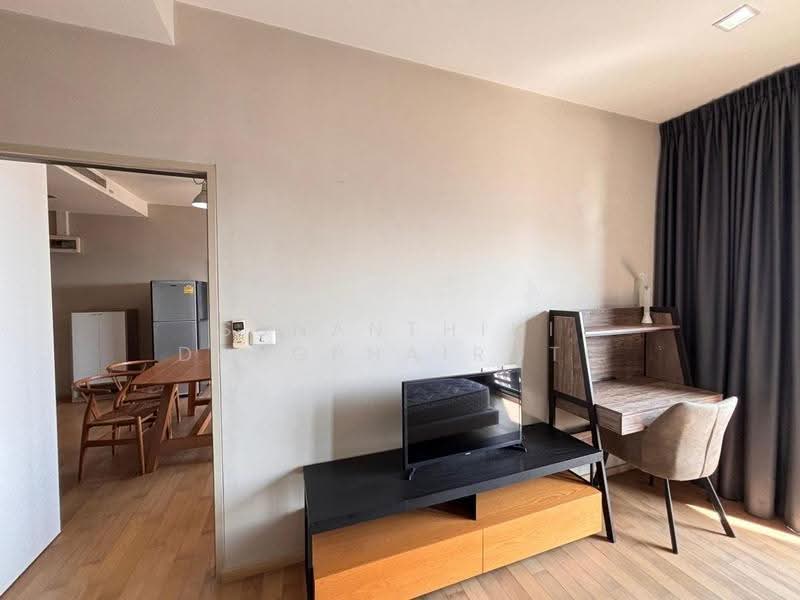 Noble Reveal, bangkok, 36 Soi Sukhumvit 63, Ekamai Road, Phra Kanong Nua, Watthana, Bangkok, 1 Bedroom, 51 sqm, Condo For Rent, by Sunanthini Dangphairote, 500597326 - DDproperty.com