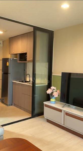 Knightsbridge Bearing, Samut Prakan, Sukhumvit 107 Road, Samrong Nua, Muang Samut Prakarn, Samut Prakan, 1 Bedroom, 51 sqm, Condo For Rent, by Line: @KatAgent, 500597331 - DDproperty.com