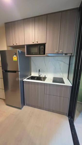 Knightsbridge Bearing, Samut Prakan, Sukhumvit 107 Road, Samrong Nua, Muang Samut Prakarn, Samut Prakan, 1 Bedroom, 51 sqm, Condo For Rent, by Line: @KatAgent, 500597331 - DDproperty.com