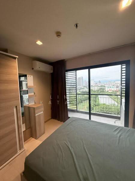 Knightsbridge Bearing, Samut Prakan, Sukhumvit 107 Road, Samrong Nua, Muang Samut Prakarn, Samut Prakan, 1 Bedroom, 51 sqm, Condo For Rent, by Line: @KatAgent, 500597331 - DDproperty.com