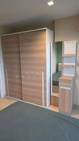 Knightsbridge Bearing, Samut Prakan, Sukhumvit 107 Road, Samrong Nua, Muang Samut Prakarn, Samut Prakan, 1 Bedroom, 51 sqm, Condo For Rent, by Line: @KatAgent, 500597331 - DDproperty.com
