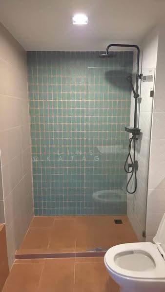 Knightsbridge Bearing, Samut Prakan, Sukhumvit 107 Road, Samrong Nua, Muang Samut Prakarn, Samut Prakan, 1 Bedroom, 51 sqm, Condo For Rent, by Line: @KatAgent, 500597331 - DDproperty.com