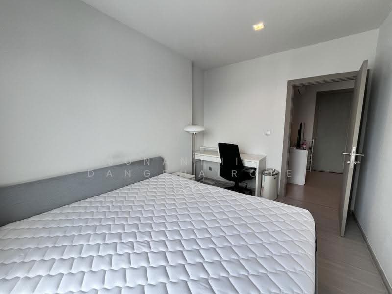Life Asoke-Rama 9, bangkok, 626 Asoke-Dindaeng Road, Makkasan, Ratchathewi, Bangkok, 1 Bedroom, 34 sqm, Condo For Rent, by Sunanthini Dangphairote, 500597335 - DDproperty.com