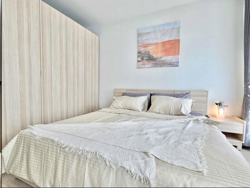 Indy Bangna-Ramkhamhaeng 2, bangkok, Soi 7, Dok Mai, Prawet, Bangkok, 2 Bedrooms, 90 sqm, Townhouse For Rent, by Wallaya (Jang) Boonmee, 500597336 - DDproperty.com