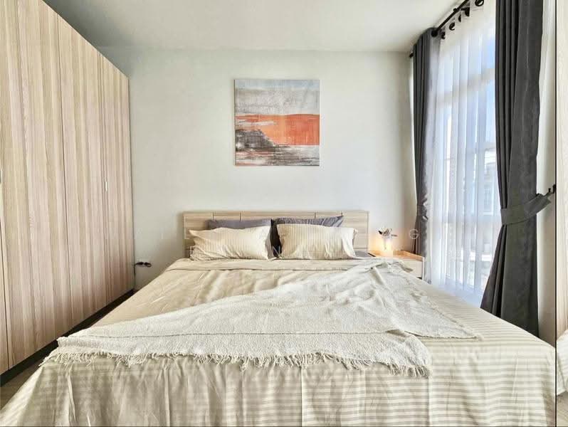 Indy Bangna-Ramkhamhaeng 2, bangkok, Soi 7, Dok Mai, Prawet, Bangkok, 2 Bedrooms, 90 sqm, Townhouse For Rent, by Wallaya (Jang) Boonmee, 500597336 - DDproperty.com