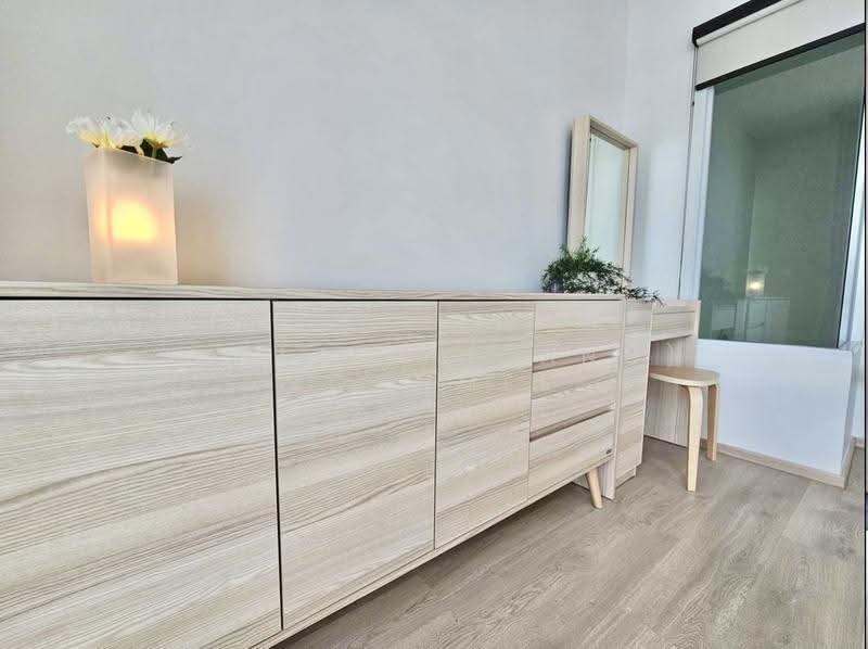 Indy Bangna-Ramkhamhaeng 2, bangkok, Soi 7, Dok Mai, Prawet, Bangkok, 2 Bedrooms, 90 sqm, Townhouse For Rent, by Wallaya (Jang) Boonmee, 500597336 - DDproperty.com