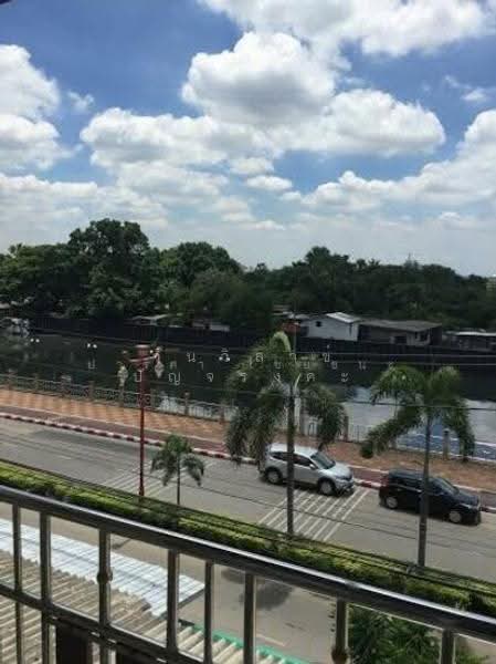 WPDD ขาย อาคารพาณิชย์ 3.5 ชั้น หลังตลาดรังสิต ปทุมธานี19 ซอยบุญสร้าง, ปทุมธานี, บ้านใหม่, เมืองปทุมธานี, ปทุมธานี, 240 ตร.ม., ตึกแถว-อาคารพาณิชย์ ขาย, โดย วันวิสาข์ ปัญจรงคะ, 500597337 - DDproperty.com