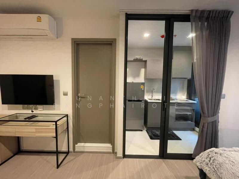 Life Asoke Hype, bangkok, 339 Chaturathit Rd, Makkasan, Ratchathewi, Bangkok, 1 Bedroom, 26 sqm, Condo For Rent, by Sunanthini Dangphairote, 500597339 - DDproperty.com