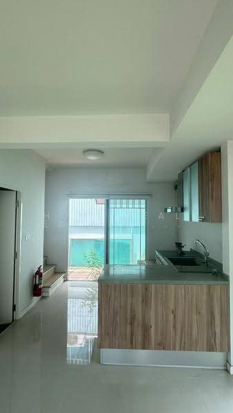 Indy Bangna Km.7 (2) : อินดี้ บางนา กม.7 (2) , สมุทรปราการ, 109 ซอย บางนา-ตราด 42, บางแก้ว, บางพลี, สมุทรปราการ, 89 ตร.ม., ทาวน์เฮ้าส์ ขาย, โดย HOME Real Estate Service, 500597340 - DDproperty.com
