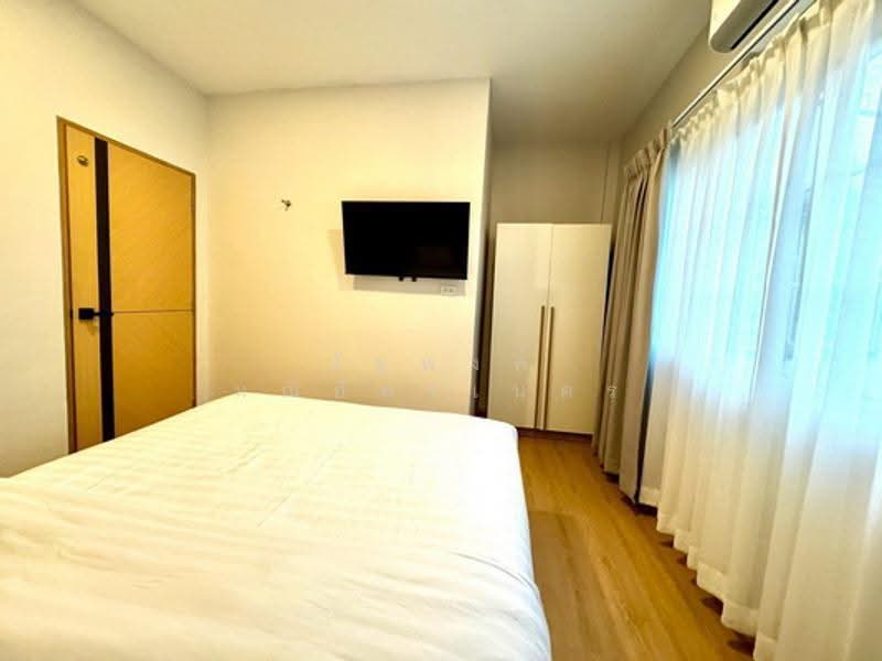 Townhouse Charansanitwong 37, bangkok, Bang Khun Sri, Bangkok Noi, Bangkok, 2 Bedrooms, 120 sqm, Townhouse For Rent, by นัฐพงค์ มณีอัครเนตร, 500597341 - DDproperty.com