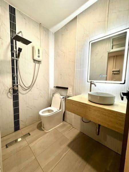 Townhouse Charansanitwong 37, bangkok, Bang Khun Sri, Bangkok Noi, Bangkok, 2 Bedrooms, 120 sqm, Townhouse For Rent, by นัฐพงค์ มณีอัครเนตร, 500597341 - DDproperty.com