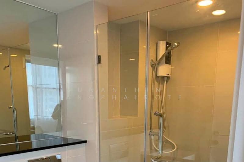 Knightsbridge Prime Sathorn, bangkok, 599 Naradhiwas Rajanagarindra Road, Thung Maha Mek, Sathon, Bangkok, 1 Bedroom, 39 sqm, Condo For Rent, by Sunanthini Dangphairote, 500597343 - DDproperty.com