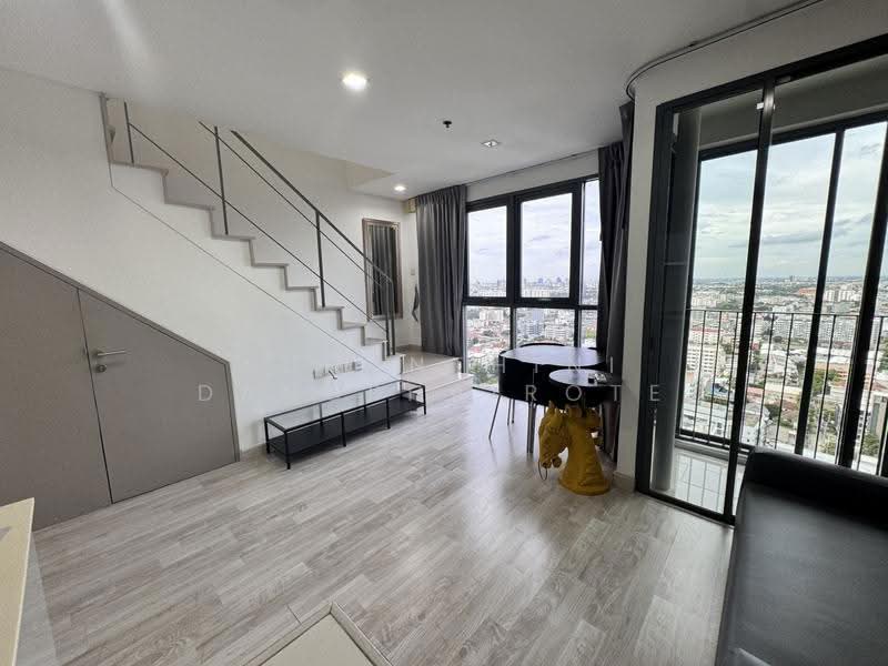 IDEO MOBI Sukhumvit 81 : ไอดีโอ โมบิ สุขุมวิท 81, กรุงเทพ, 2097 ถนนสุขุมวิท แขวงบางจาก เขตพระโขนง กรุงเทพมหานคร, บางจาก, พระโขนง, กรุงเทพ, 42 ตร.ม., คอนโด ให้เช่า, โดย Sunanthini Dangphairote, 500597348 - DDproperty.com