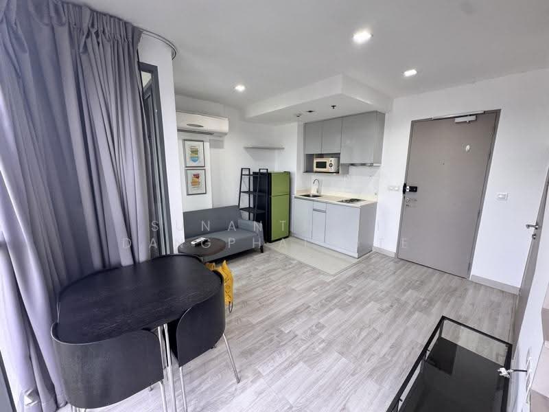 IDEO MOBI Sukhumvit 81, bangkok, 2097 Sukhumvit Road, Bang Chak, Phra Khanong, Bangkok, 1 Bedroom, 42 sqm, Condo For Rent, by Sunanthini Dangphairote, 500597348 - DDproperty.com