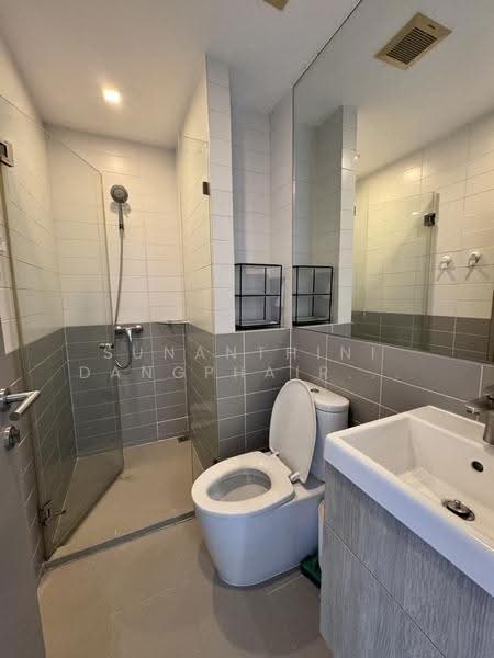 IDEO MOBI Sukhumvit 81 : ไอดีโอ โมบิ สุขุมวิท 81, กรุงเทพ, 2097 ถนนสุขุมวิท แขวงบางจาก เขตพระโขนง กรุงเทพมหานคร, บางจาก, พระโขนง, กรุงเทพ, 42 ตร.ม., คอนโด ให้เช่า, โดย Sunanthini Dangphairote, 500597348 - DDproperty.com