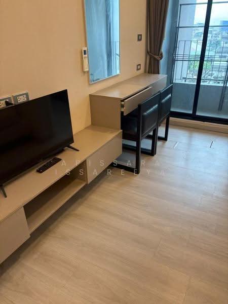 Vtara Sukhumvit 36, bangkok, 118 Soi Saen Sabai, Phra Kanong, Khlong Toei, Bangkok, 1 Bedroom, 26 sqm, Condo For Rent, by Apissara Issareeya, 500597349 - DDproperty.com