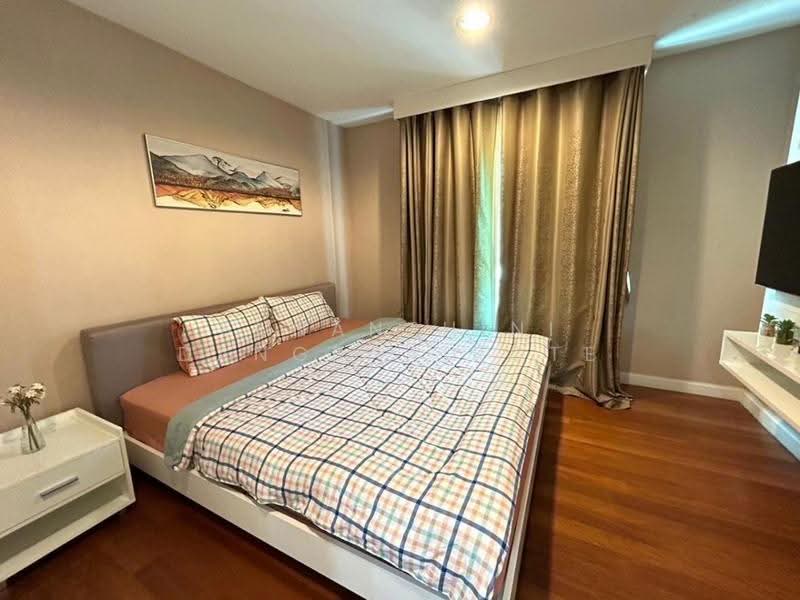 Belle Grand Rama 9, bangkok, 131 Rama 9 Road, Huai Khwang, Bangkok, 3 Bedrooms, 101 sqm, Condo For Rent, by Sunanthini Dangphairote, 500597355 - DDproperty.com