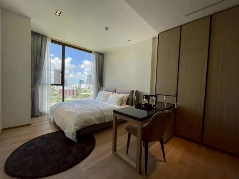 BEATNIQ Sukhumvit 32, Bangkok, Soi Sukhumvit 32, Sukhumvit Road, Khong Tan, Khlong Toei, Bangkok, 1 Bedroom, 58 sqm, Condo For Rent, by Sunanthini Dangphairote, 500597356 - DDproperty.com