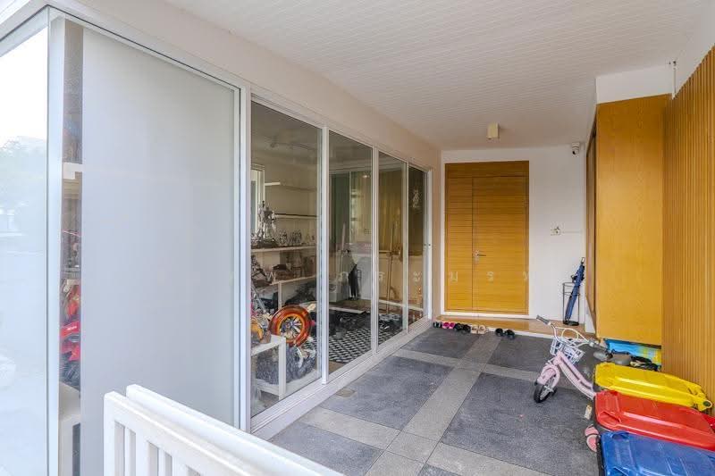 Areeya Daily Kaset-Nawamintr, bangkok, Ladplakhao Road, Chorake Bua, Lat Phrao, Bangkok, 3 Bedrooms, 160 sqm, Townhouse For Sale, by อดิเทพ ภระมรทัต, 500597357 - DDproperty.com
