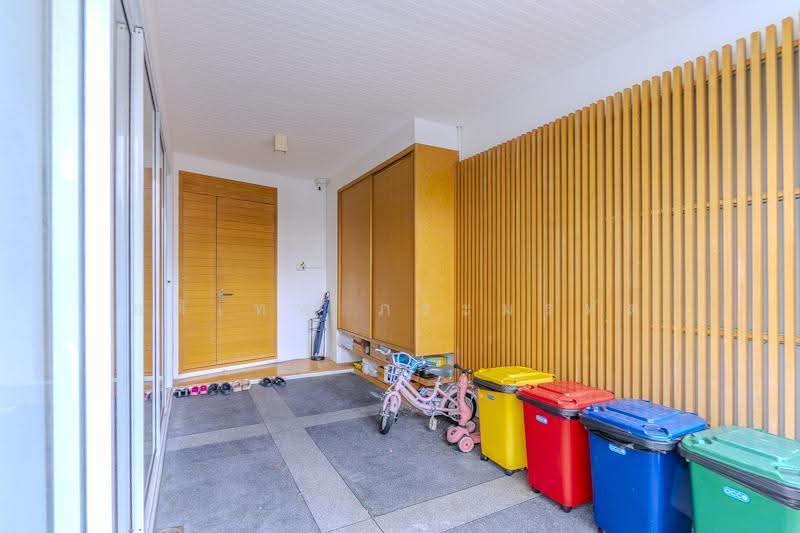 Areeya Daily Kaset-Nawamintr, bangkok, Ladplakhao Road, Chorake Bua, Lat Phrao, Bangkok, 3 Bedrooms, 160 sqm, Townhouse For Sale, by อดิเทพ ภระมรทัต, 500597357 - DDproperty.com