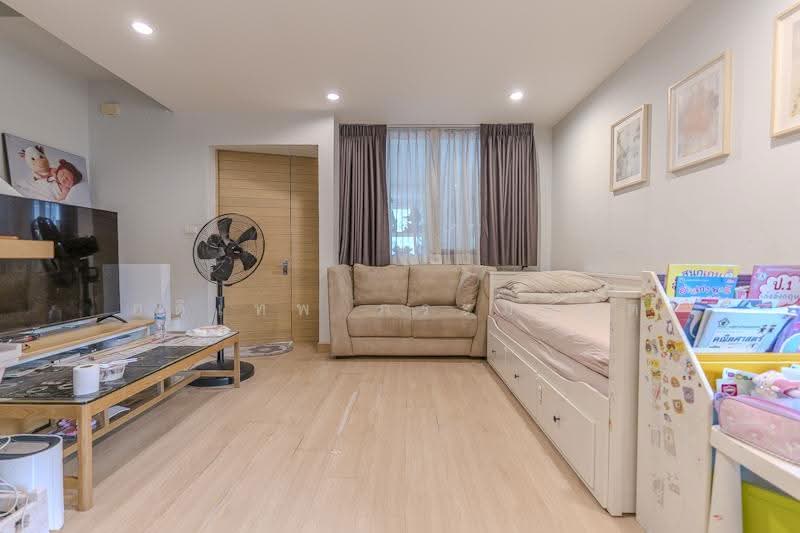 Areeya Daily Kaset-Nawamintr, bangkok, Ladplakhao Road, Chorake Bua, Lat Phrao, Bangkok, 3 Bedrooms, 160 sqm, Townhouse For Sale, by อดิเทพ ภระมรทัต, 500597357 - DDproperty.com