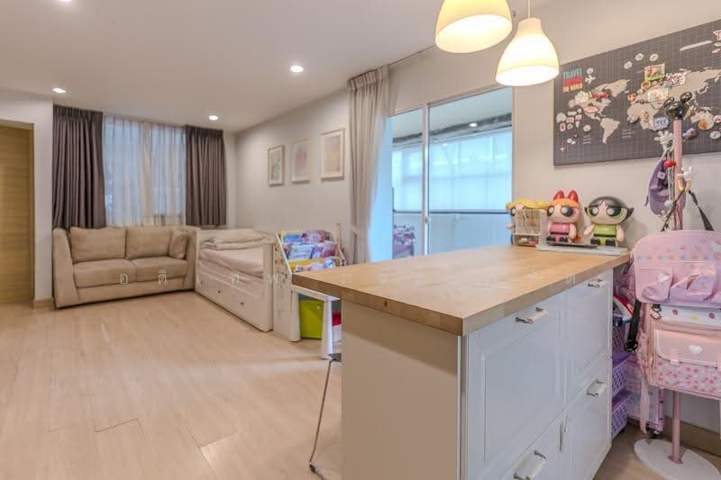 Areeya Daily Kaset-Nawamintr, bangkok, Ladplakhao Road, Chorake Bua, Lat Phrao, Bangkok, 3 Bedrooms, 160 sqm, Townhouse For Sale, by อดิเทพ ภระมรทัต, 500597357 - DDproperty.com