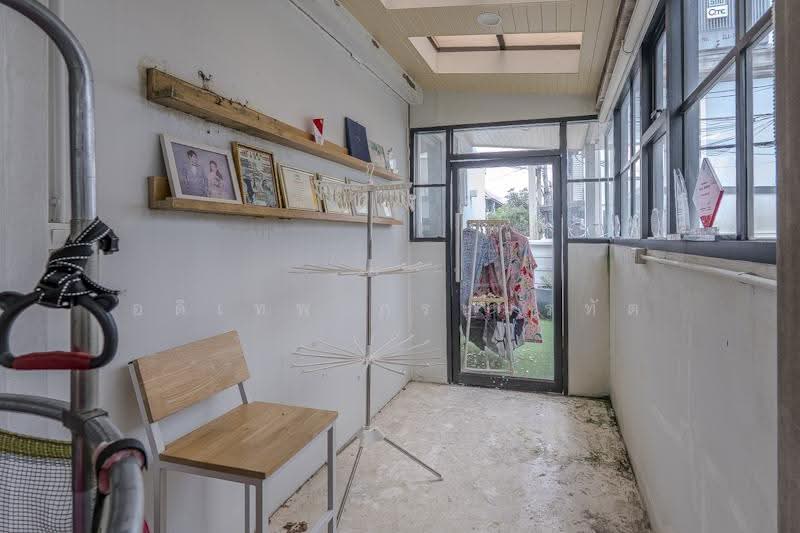 Areeya Daily Kaset-Nawamintr, bangkok, Ladplakhao Road, Chorake Bua, Lat Phrao, Bangkok, 3 Bedrooms, 160 sqm, Townhouse For Sale, by อดิเทพ ภระมรทัต, 500597357 - DDproperty.com