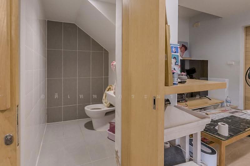 Areeya Daily Kaset-Nawamintr, bangkok, Ladplakhao Road, Chorake Bua, Lat Phrao, Bangkok, 3 Bedrooms, 160 sqm, Townhouse For Sale, by อดิเทพ ภระมรทัต, 500597357 - DDproperty.com