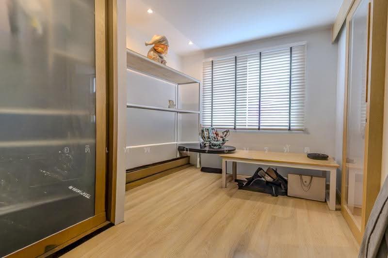 Areeya Daily Kaset-Nawamintr, bangkok, Ladplakhao Road, Chorake Bua, Lat Phrao, Bangkok, 3 Bedrooms, 160 sqm, Townhouse For Sale, by อดิเทพ ภระมรทัต, 500597357 - DDproperty.com