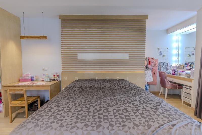 Areeya Daily Kaset-Nawamintr, bangkok, Ladplakhao Road, Chorake Bua, Lat Phrao, Bangkok, 3 Bedrooms, 160 sqm, Townhouse For Sale, by อดิเทพ ภระมรทัต, 500597357 - DDproperty.com