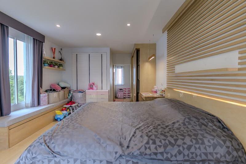 Areeya Daily Kaset-Nawamintr, bangkok, Ladplakhao Road, Chorake Bua, Lat Phrao, Bangkok, 3 Bedrooms, 160 sqm, Townhouse For Sale, by อดิเทพ ภระมรทัต, 500597357 - DDproperty.com