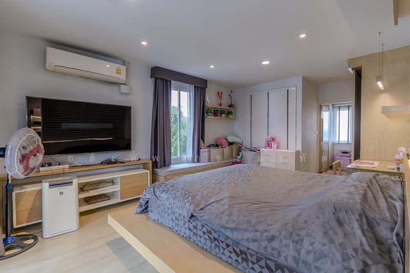 Areeya Daily Kaset-Nawamintr, bangkok, Ladplakhao Road, Chorake Bua, Lat Phrao, Bangkok, 3 Bedrooms, 160 sqm, Townhouse For Sale, by อดิเทพ ภระมรทัต, 500597357 - DDproperty.com