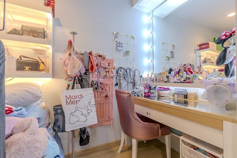 Areeya Daily Kaset-Nawamintr, bangkok, Ladplakhao Road, Chorake Bua, Lat Phrao, Bangkok, 3 Bedrooms, 160 sqm, Townhouse For Sale, by อดิเทพ ภระมรทัต, 500597357 - DDproperty.com